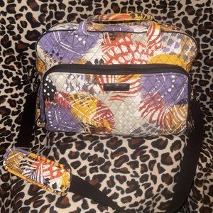 Weekender Travel Bag